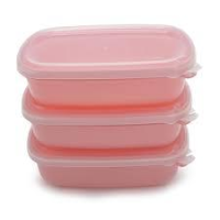 imagem de CONJUNTO ALVES KIT C/3 POTES 500/1400ML