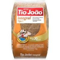 imagem de ARROZ INT.TIO JOAO 1KG