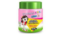 imagem de MASCARA BIO EXTRATUS KIDS 250G RESSEC.