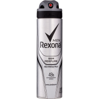 imagem de DESODORANTE REXONA AER.MEN.S.PERF 90G