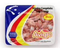 imagem de MOELA FRGO.AVIGRO 1KG