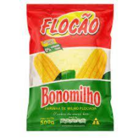 imagem de FLOCAO BONOMILHO 500G