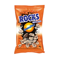 imagem de CEREAL OVOMALTINE 40G ROCKS MESCL.SC