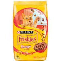 imagem de RACAO FRISKIES 10,1KG AD.DEL.FAZ.FRANGO