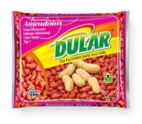 imagem de AMENDOIM DULAR 500G BCO