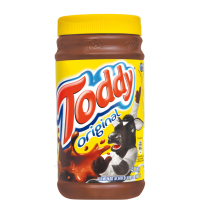 imagem de CHOCOLATE EMLATADO PO TODDY ORIG.370G