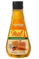 imagem de MEL APIS BISNAGA 1L