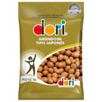 imagem de AMENDOIM DORI 90G JAPONES