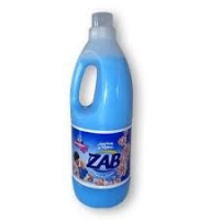 imagem de AMACIANTE ZAB 2L AZUL T.CARINHO