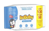 imagem de TOA.UME.ISABABY PRIM.100 DIAS 100UN