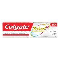 imagem de CREME DENTAL COLGATE 90G T.12 C.MINT