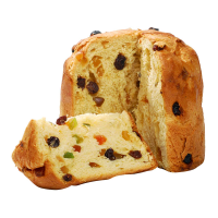 imagem de PANETONE COOBRASIL 450G SC