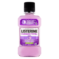 imagem de ANTISEPTICO LISTERINE 250ML CUID.TOT.MEN.