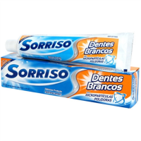 imagem de CREME DENTAL SORRISO 90G DB.