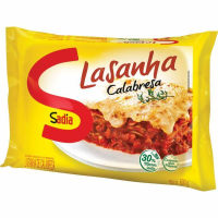 imagem de LASANHA SADIA CALAB.600G