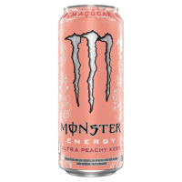 imagem de ENERG.MONSTER 473ML ULTRA PEACHY