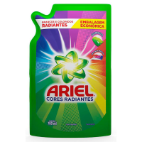 imagem de DETERGENTE LIQUIDO ARIEL 700ML CLASSICO REF