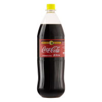 imagem de GARRAFA C.COLA 2L PET RETORNAVEL