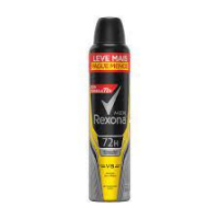 imagem de DESORANTE REXONA AEROSOL MEN. V8