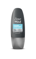 imagem de DESODORANTE DOVE R.ON 30ML C.COMFORT