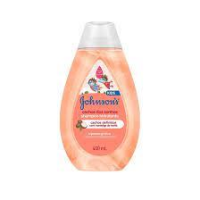 imagem de Shampoo Johnson's Cachos dos Sonhos com 200ml