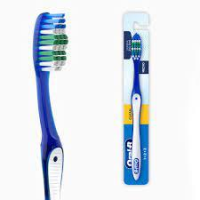 imagem de ESCOVA DENTAL ORAL B 123
