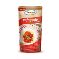 imagem de MOLHO TOM.TAMBAU 380G REFOGADO