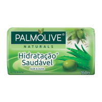 imagem de SABONETE PALMOLIVE 150G H.SAUDAVEL