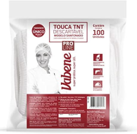 imagem de USO TOUCA DESC.C/100UN