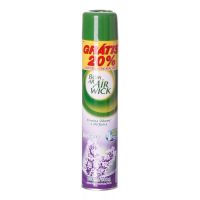 imagem de AROMATIZADOR BOM AR AER.LAVANDA 360ML