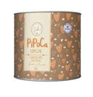 imagem de PIPOCA GOURMET SINTA 50G CHOC.CACA.