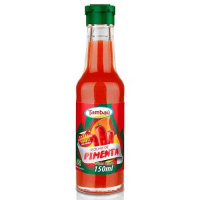 imagem de MOLHO EXT.PICANTE TAMBAU 150ML