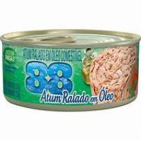 imagem de ATUM RAL.88 OLEO COMEST.140G