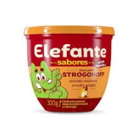 imagem de EXT.TOMATE ELEFANTE 300G STROGONOFF