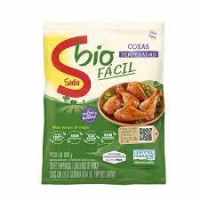 imagem de COXA TEMPERADA ASSA FACIL 800G BIO