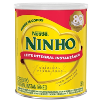 imagem de LEITE PO NINHO 380G INT.INSTANTANEO