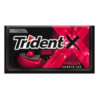 imagem de CHICLE CREJA FRESH 8.5G