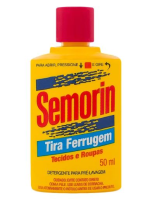 imagem de ANTI FERRUGEM SEMORIN 50ML