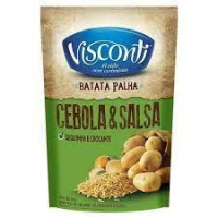 imagem de BATATA PALHA  CEB/SALSA VISCONTI 105G