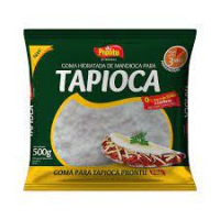 imagem de TAPIOCA PRONTU 500G FRESCA