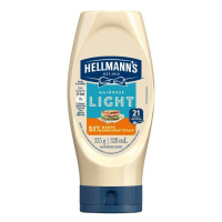 imagem de MAIONESE HELLMANNS LIGHT 335G