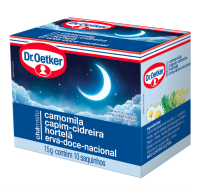 imagem de CHA OETKER ADORMECER15G