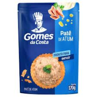imagem de PATE G.COSTA ATUM 170G TRAD.