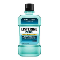 imagem de ANTISEPTICO LISTERINE 250ML Z.SV.MENTA