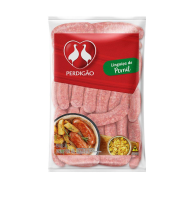 imagem de LINGUIÇA PERDIGÃO PERNIL KG