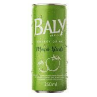 imagem de ENERG.BALY 250ML LT MACA VERDE