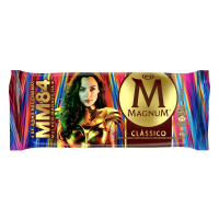 imagem de PICOLE MAGNUM 100ML CHOC.CLASSI.