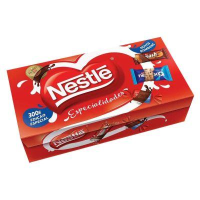 imagem de CHOCOLATE NESTLE 251G ESPECIALIDADES