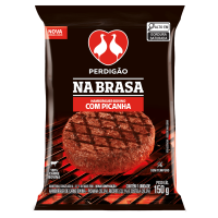 imagem de HAMB.PERDIGAO NABRASA PICANHA 150G