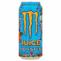 imagem de ENERGETICO MONSTER 473ML MANGO.